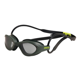 Окуляри для плавання Arena 365 GOGGLES green-black 005290-103 фото