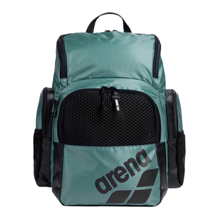 Рюкзак Arena ONE GO BACKPACK 35L sage 010229-300 фото
