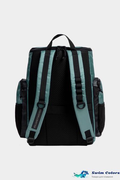 Рюкзак Arena ONE GO BACKPACK 35L sage 010229-300 фото