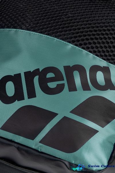 Рюкзак Arena ONE GO BACKPACK 35L sage 010229-300 фото