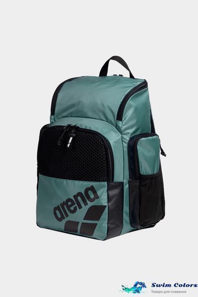 Рюкзак Arena ONE GO BACKPACK 35L sage 010229-300 фото