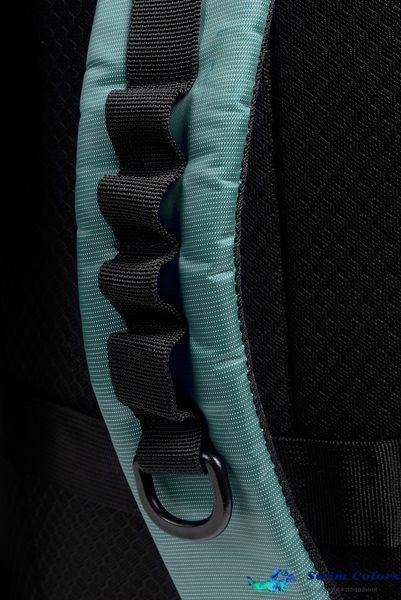 Рюкзак Arena ONE GO BACKPACK 35L sage 010229-300 фото