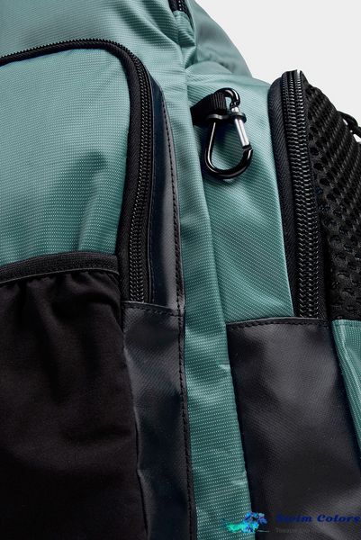 Рюкзак Arena ONE GO BACKPACK 35L sage 010229-300 фото