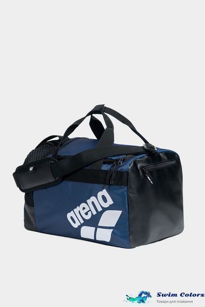 Сумка Arena ALL SET DUFFLE 25L navy 010236-400 фото
