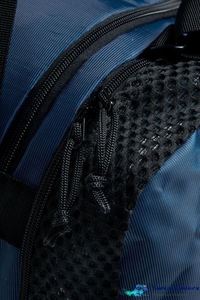 Сумка Arena ALL SET DUFFLE 25L navy 010236-400 фото