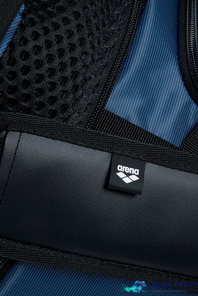 Сумка Arena ALL SET DUFFLE 25L navy 010236-400 фото