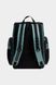 Рюкзак Arena ONE GO BACKPACK 35L sage 010229-300 фото 5