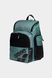 Рюкзак Arena ONE GO BACKPACK 35L sage 010229-300 фото 2