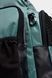 Рюкзак Arena ONE GO BACKPACK 35L sage 010229-300 фото 3