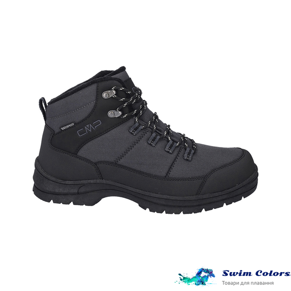 Чоловічі черевики CMP ANNUUK SNOWBOOT WP 31Q4957 фото