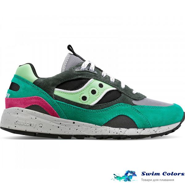 Чоловічі кросівки Saucony SHADOW 6000 70713-1s фото