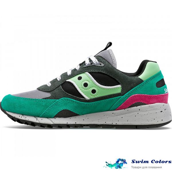 Чоловічі кросівки Saucony SHADOW 6000 70713-1s фото