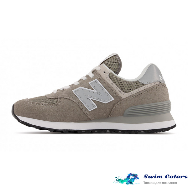 Жіночі кросівки New Balance 574 Classic GL WL574EVG фото