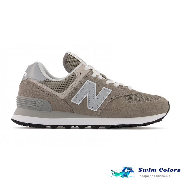 Жіночі кросівки New Balance 574 Classic GL WL574EVG фото