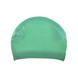 Шапочка для плавання Sporti Long Hair Silicone Swim Cap SCS071 фото 2