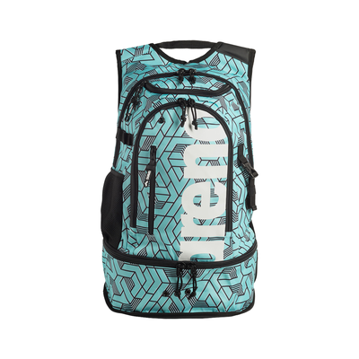 Рюкзак Arena FASTPACK 3.0 BACKPACK ALLOVER PRINT escape 006188-150 фото