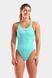 Жіночий купальник Arena TEAM SWIMSUIT SWIM TECH SOLID water, very fuchsia 004763-809 фото 3