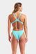 Жіночий купальник Arena TEAM SWIMSUIT SWIM TECH SOLID water, very fuchsia 004763-809 фото 6