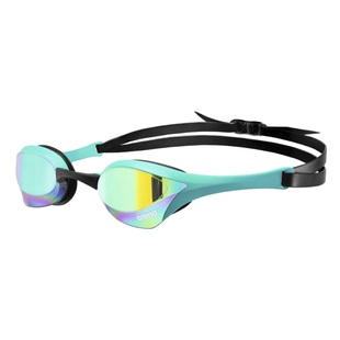 Окуляри для плавання Arena Cobra Ultra Swipe Goggles Emerald/Peacock 002507-130 фото