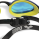 Окуляри для плавання Arena Cobra Ultra Swipe aqua-shark sw2 002507-105 фото 5