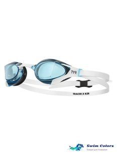 Окуляри TYR Tracer-X RZR Racing LGTRXRZ-462 фото