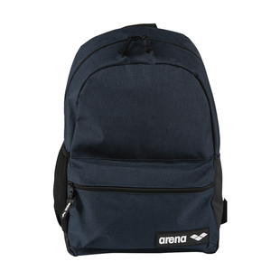 Рюкзак Arena TEAM BACKPACK 30 team navy melange 002481-710 фото