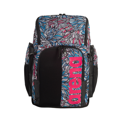 Рюкзак Arena SPIKY III BACKPACK 45 ALLOVER dahlia 006272-124 фото