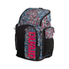 Рюкзак Arena SPIKY III BACKPACK 45 ALLOVER dahlia 006272-124 фото 2