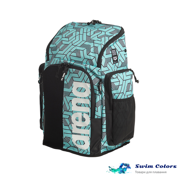 Рюкзак Arena SPIKY III BACKPACK 45 ALLOVER escape 006272-150 фото