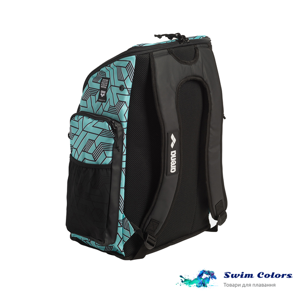 Рюкзак Arena SPIKY III BACKPACK 45 ALLOVER escape 006272-150 фото