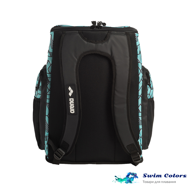 Рюкзак Arena SPIKY III BACKPACK 45 ALLOVER escape 006272-150 фото