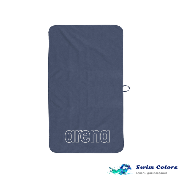 Рушник-губка Arena SMART PLUS POOL TOWEL 005311 фото