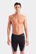 Чоловічі плавки GEOMETRY SWIM JAMMER multi black-black 010274-550 фото 2