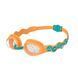 Окуляри для плавання Speedo SEA SQUAD SPOT GOG orange 8-0838214643 фото