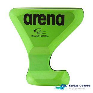 Дощечка для плавання Arena SWIM KEEL 1E358 фото