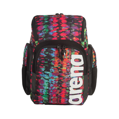 Рюкзак Arena SPIKY III BACKPACK 35 tie dye 006273-160 фото