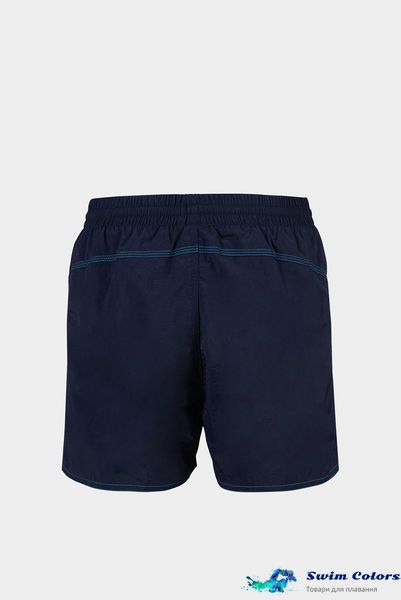 Чоловічі шорти Arena BYWAYX B SHORT navy-turquoise 006442-780 фото