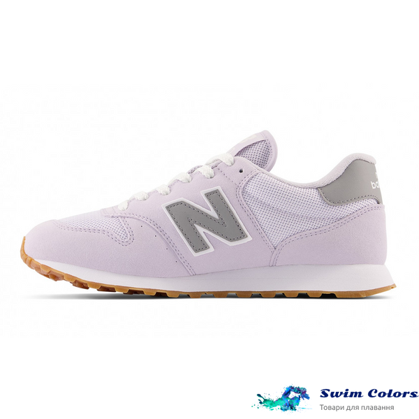 Жіночі кросівки New Balance 500 V2 GW500SJ2 фото