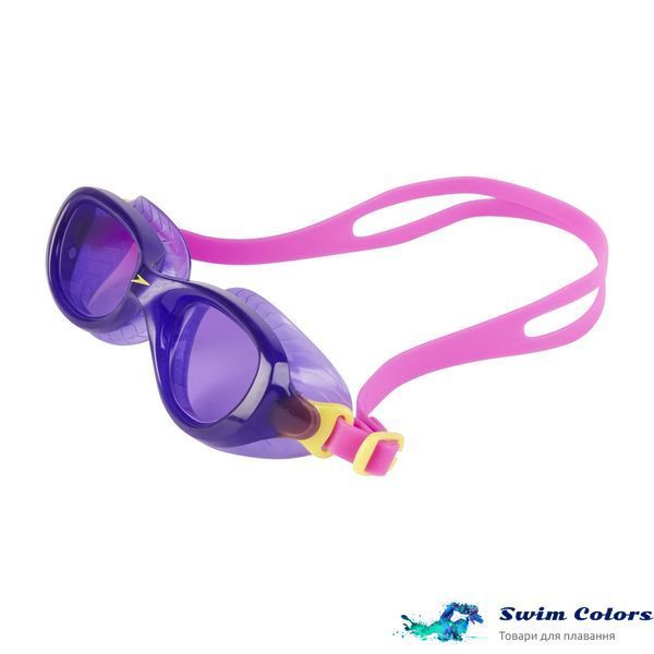 Окуляри для плавання Speedo FUTURA CLASSIC JUNIOR Goggle Purple 8-10900B983 фото