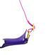 Окуляри для плавання Speedo FUTURA CLASSIC JUNIOR Goggle Purple 8-10900B983 фото 3