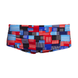 Плавки для плавання Funky Trunks Motherboard | Men's Sidewinder Trunks FTS015M71909 фото