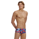 Плавки для плавання Funky Trunks Motherboard | Men's Sidewinder Trunks FTS015M71909 фото 2