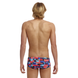 Плавки для плавання Funky Trunks Motherboard | Men's Sidewinder Trunks FTS015M71909 фото 3