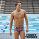 Плавки для плавання Funky Trunks Motherboard | Men's Sidewinder Trunks FTS015M71909 фото 4