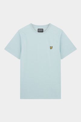 Чоловіча футболка Lyle & Scott CORE RAGLAN TS1270SPC-Z464 фото