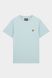 Чоловіча футболка Lyle & Scott CORE RAGLAN TS1270SPC-Z464 фото 1