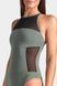 Жіночий купальник Arena MESH PANELS SWIMSUIT SWIM PRO 006659-600 фото 4