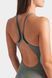 Жіночий купальник Arena MESH PANELS SWIMSUIT SWIM PRO 006659-600 фото 6