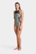 Жіночий купальник Arena MESH PANELS SWIMSUIT SWIM PRO 006659-600 фото 3