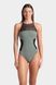 Жіночий купальник Arena MESH PANELS SWIMSUIT SWIM PRO 006659-600 фото 2